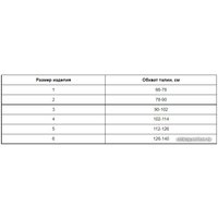 Бандаж абдоминальный Польза Для стомы 0317 тип 321-I (р.3) в Бобруйске