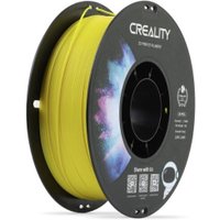 Пластик Creality CR-PETG 1.75 мм 1 кг (желтый)