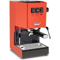 Рожковая кофеварка Gaggia Classic Evo Orange 9481/19