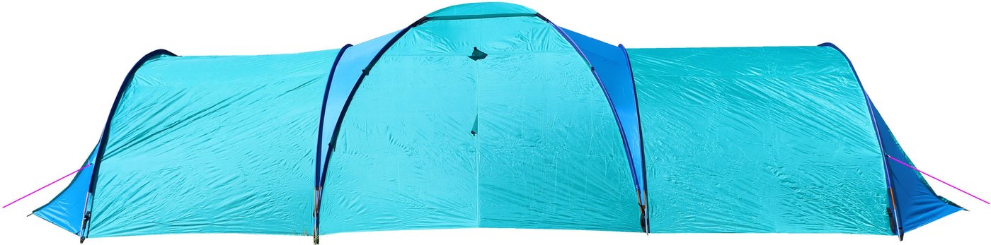 

Кемпинговая палатка НК-Галар Свирь-6