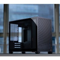 Корпус Jonsbo D32 Std (черный) в Барановичах