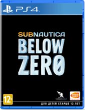 Subnautica: Below Zero