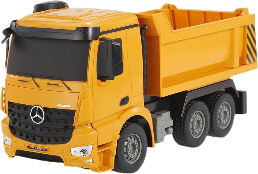 

Спецтехника Double Eagle E570-003