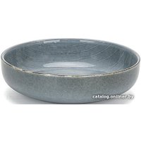 Тарелка глубокая Fissman Joli 6259