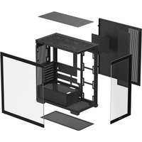 Корпус DeepCool CG580 R-CG580-BKNDA0-G-1