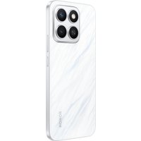 Телефон HONOR X8c ABR-LX1 8GB/256GB международная версия (белый)