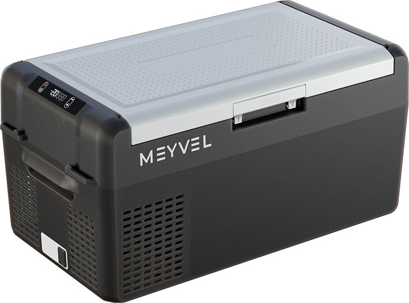 

Компрессорный автохолодильник Meyvel AF-L20 ICE