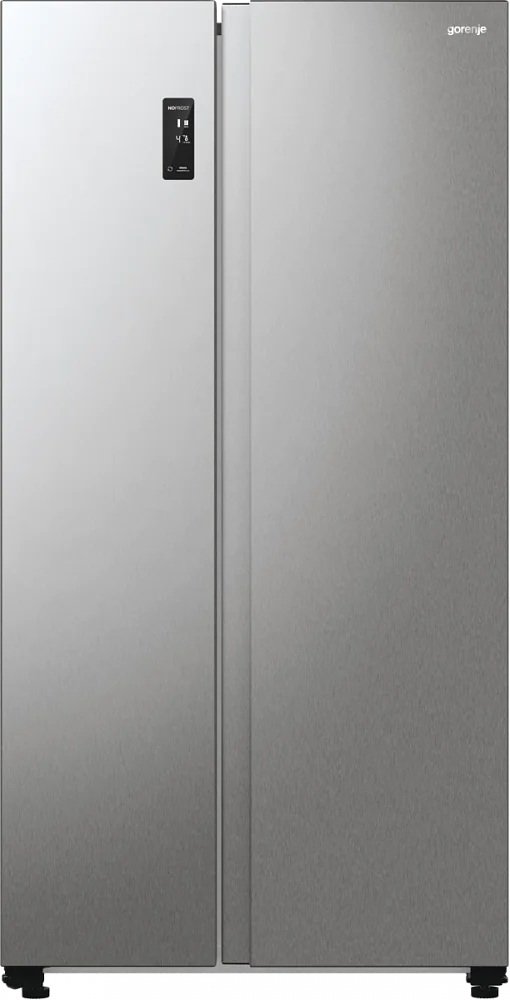 

Холодильник side by side Gorenje NRR9185EAXL