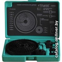 Набор коронок Sturm 5440202 в Могилеве