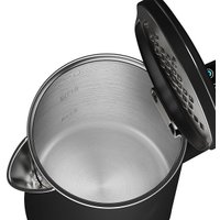 Электрический чайник Redmond (Редмонд) SkyKettle KM231S (черный)