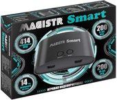 Smart 414 игр