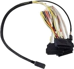 

Кабель ACD ACD-SFF8643-SAS8482SB-10M