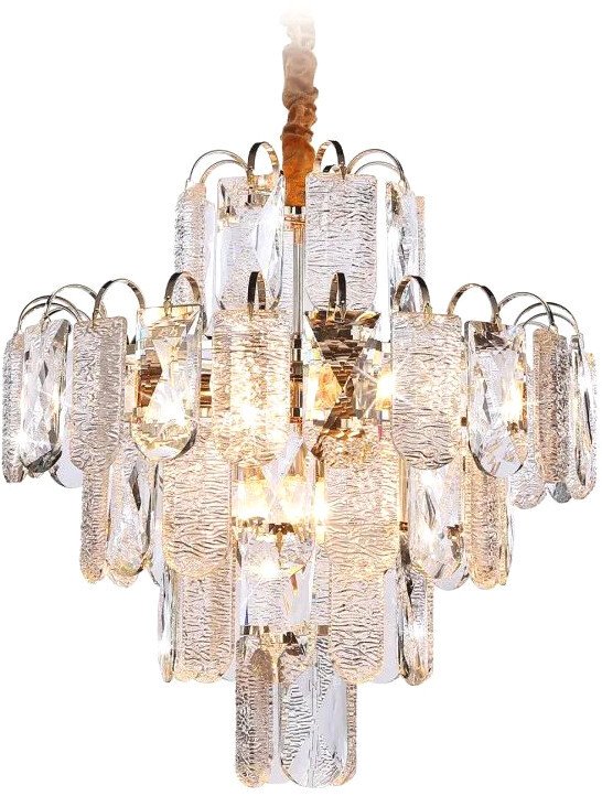 

Подвесная люстра Ambrella light TR TR5231
