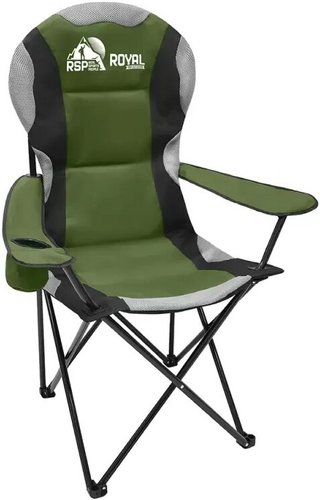 Кресло RSP Outdoors Royal (оливково-зелёный)