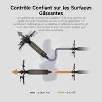 Электросамокат Navee GT3