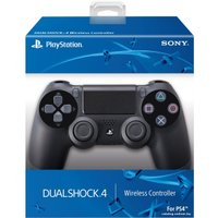 Геймпад Sony Dualshock 4 Wireless Controller