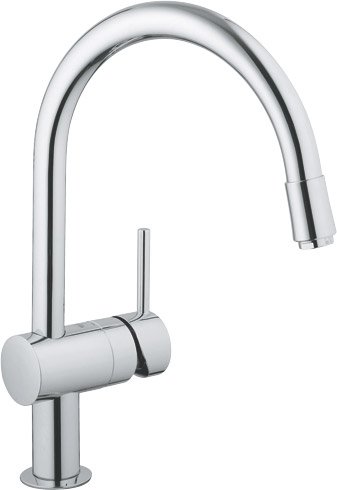

Смеситель Grohe Minta 32918000