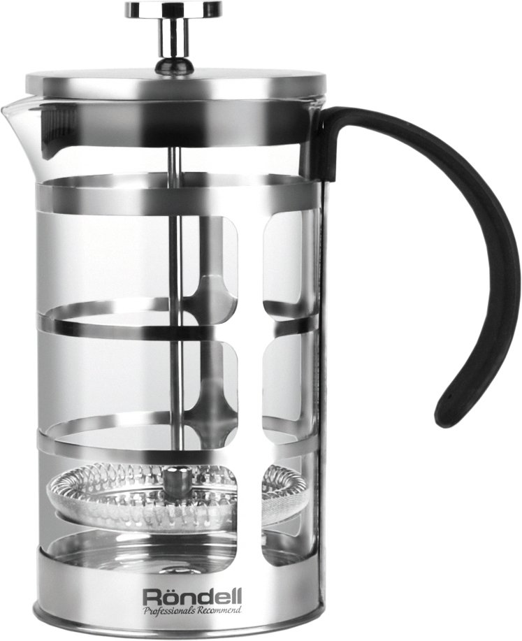 

Френч-пресс Rondell Bond RDS-708