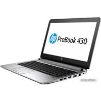 Ноутбук HP ProBook 430 G3 [X0P48ES]