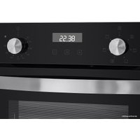 Электрический духовой шкаф MAUNFELD EOEM.516B