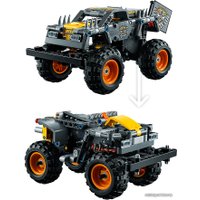 Конструктор LEGO Technic 42119 Monster Jam Max-D