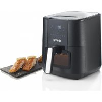 Аэрогриль (аэрофритюрница) Gorenje AF1350DWB