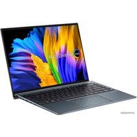 Ноутбук ASUS Zenbook 14X OLED UX5401ZA-KN178X