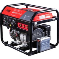 Бензиновый генератор Fubag WCE 250 DC ES 646274