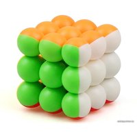 Головоломка YongJun Ball Cube 3×3