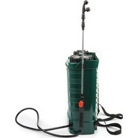 Аккумуляторный опрыскиватель Favourite SP 16AC