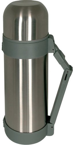 Термос Mallony SF-1500A (серый)