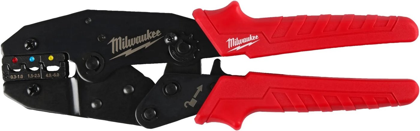 

Кримпер Milwaukee 4932499025