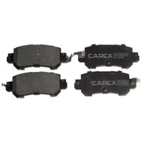  Carex 160281RX