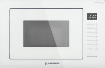 Микроволновая печь Meferi MMO6025WH Ultra