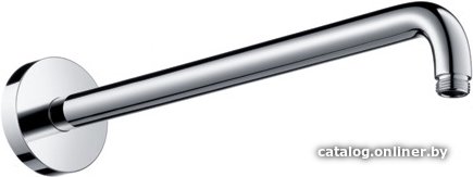 Держатель верхнего душа Hansgrohe 27413000