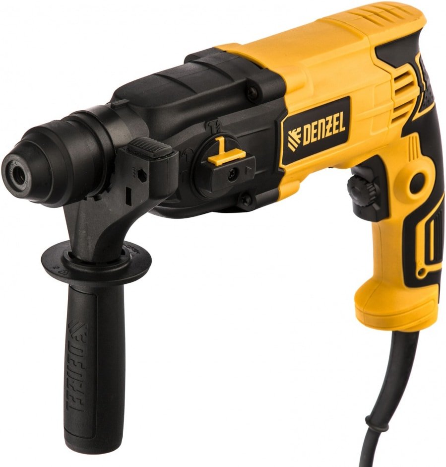

Перфоратор Denzel RH-650-18