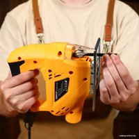 Электролобзик Deko DKJS600