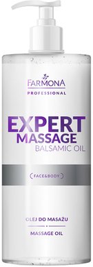 Farmona Масло для тела Expert Massage Balsamic 500 мл