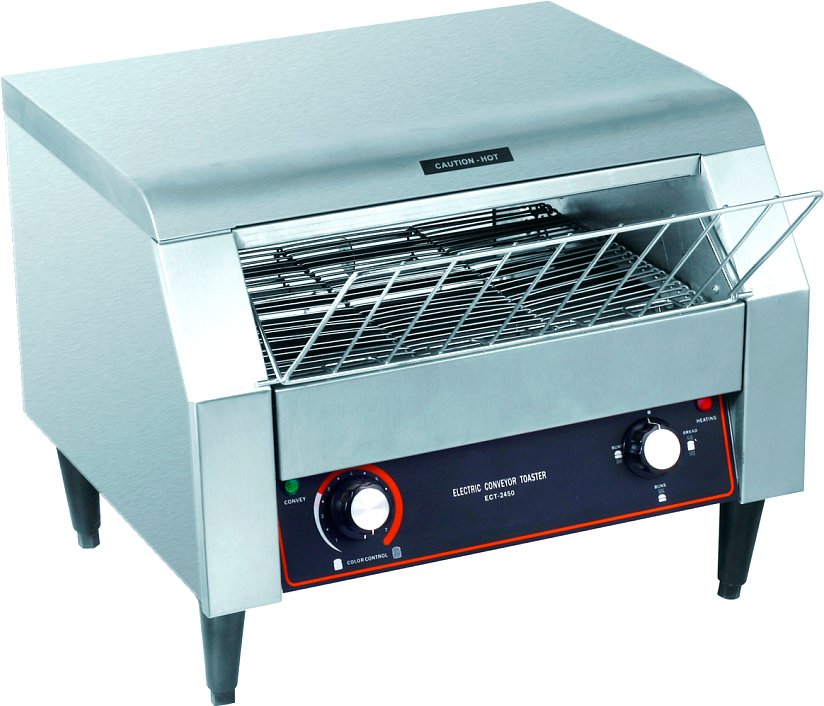 

Тостер Gastroback TT-EST-A-2