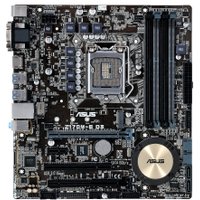 Материнская плата ASUS Z170M-E D3