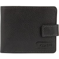 Портмоне Poshete 604-079/1M-BLK (черный)