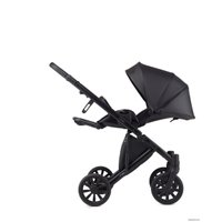 Универсальная коляска Anex E/type 2022 (2 в 1, noir et-05A)