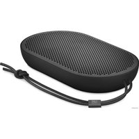 Беспроводная колонка Bang & Olufsen Beoplay P2 (черный)