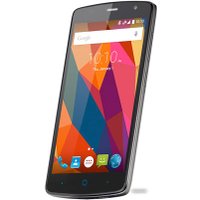 Телефон ZTE Blade L5 Gray