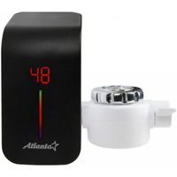 Проточный электрический водонагреватель на кран Atlanta ATH-7435 в Борисове