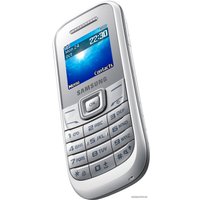 Кнопочный телефон Samsung Keystone II GT-E1200M