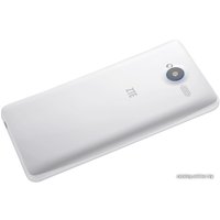 Телефон ZTE Blade L3 White