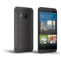 Смартфон HTC One M9 32GB Gray