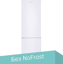 

Холодильник MAUNFELD MFF176W11