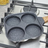 Блинная сковорода Appetite Nordic Stone NO6191